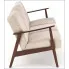 wypoczynkowa sofa w stylu vintage Conti 5X