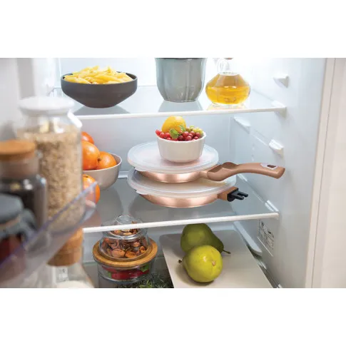 Wizualizacja patelni Flesil 3X