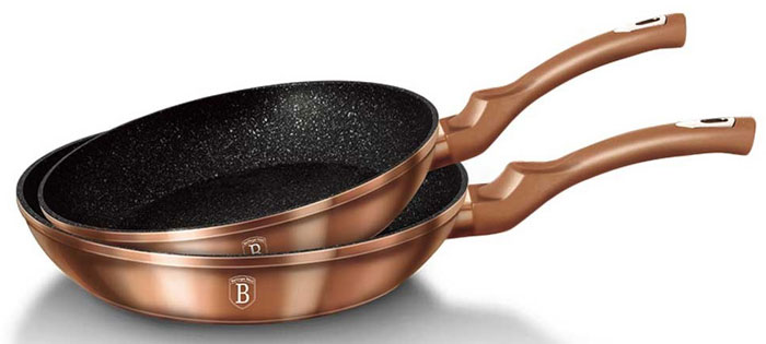 Zestaw patelni Efia 7X