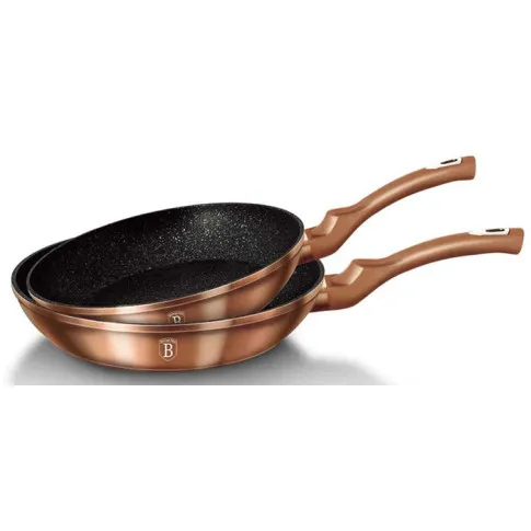 Komplet dwóch patelni Flesil 7X