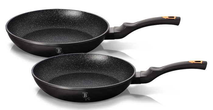 Zestaw patelni Tulami 11X