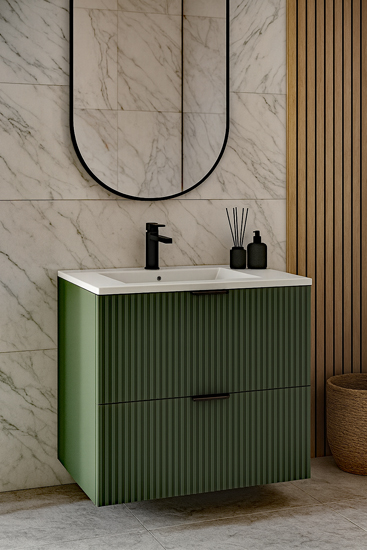 Wizualizacja szafki Endo szałwiowa