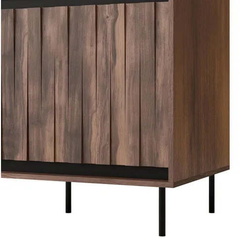 lamele szafy ubraniowej Montres 5X