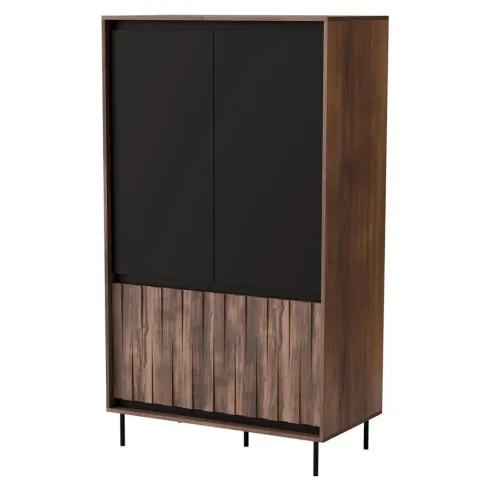 szafa na ubrania Montres 5X