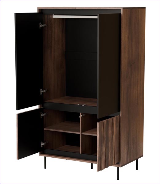 lamelowa szafaa Havier 5X