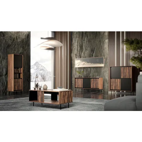 aranżacja z zestawem mebli Montres