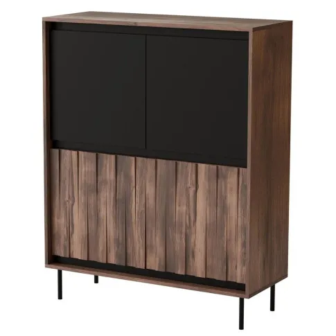 komoda do salonu Montres 7X