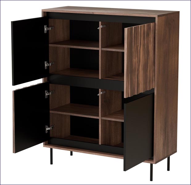 lamelowa komoda Havier 7X