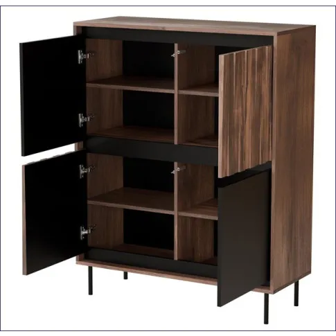 wnętrze komody Montres 7X