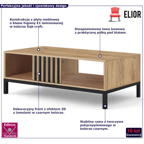 ława Rosani 5X