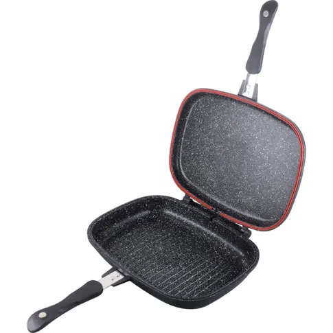 Patelnia grillowa Gibrex 5X