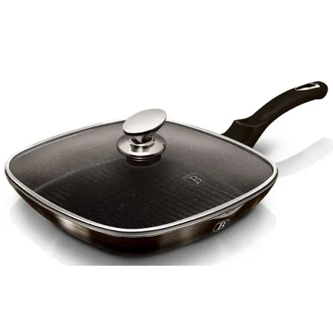 Patelnia grillowa Gibrex 6X