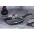 Prezentacja patelni grillowej Gibrex 6X