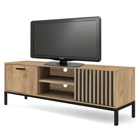 stojąca szafka pod TV Rosani 6X