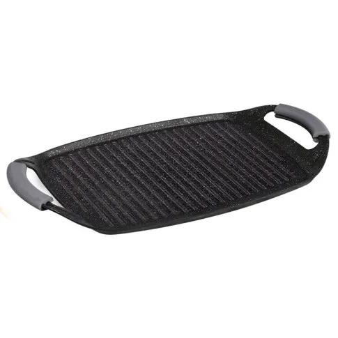 Płyta grillowa Gibrex 10X
