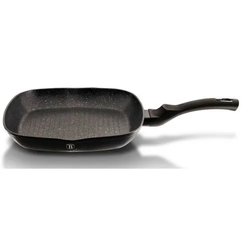 Patelnia grillowa Gibrex 14X