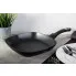 Prezentacja patelni grillowej Gibrex 14X