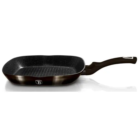 Patelnia grillowa Gibrex 15X