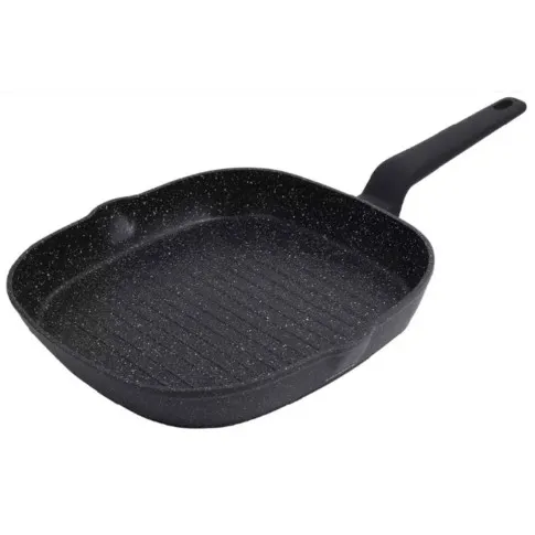 Patelnia grillowa Gibrex 20X