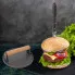 Wizualizacja praski do hamburgerów Gibrex 26X