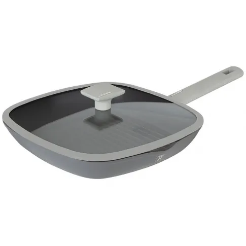 Patelnia grillowa Oktiss 3X