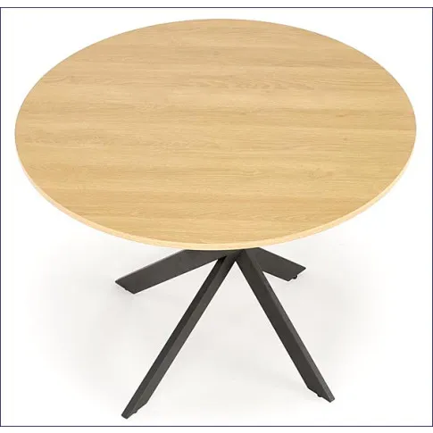 blat dąb złoty stołu Ingres