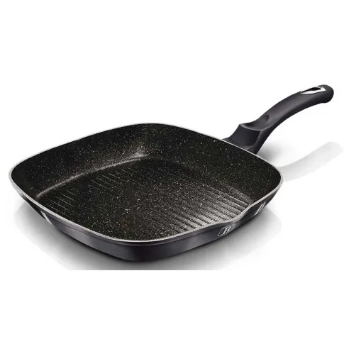 Patelnia grillowa Oktiss 12X