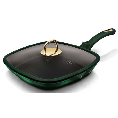 Patelnia grillowa Fertox 3X