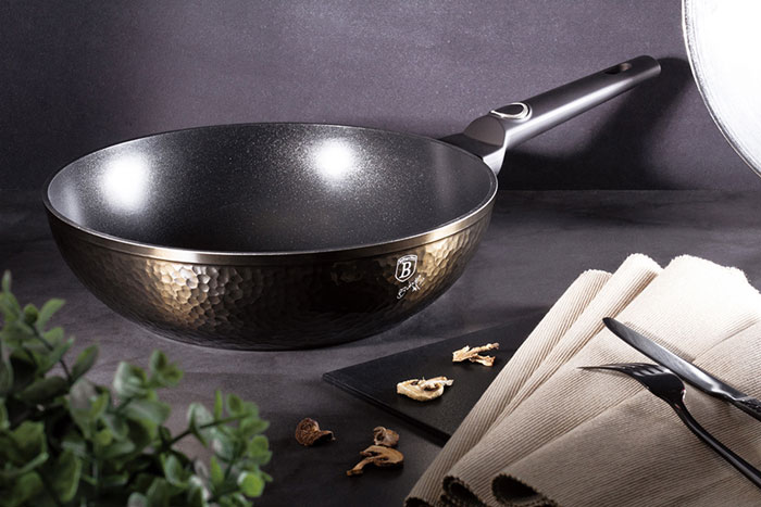 Wok Ibrok 4X