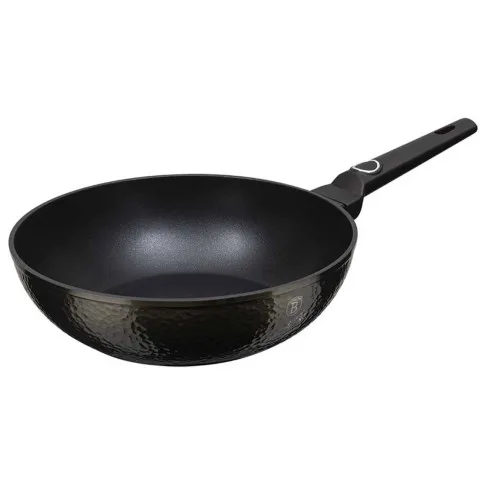 Wok Ibrok 4X