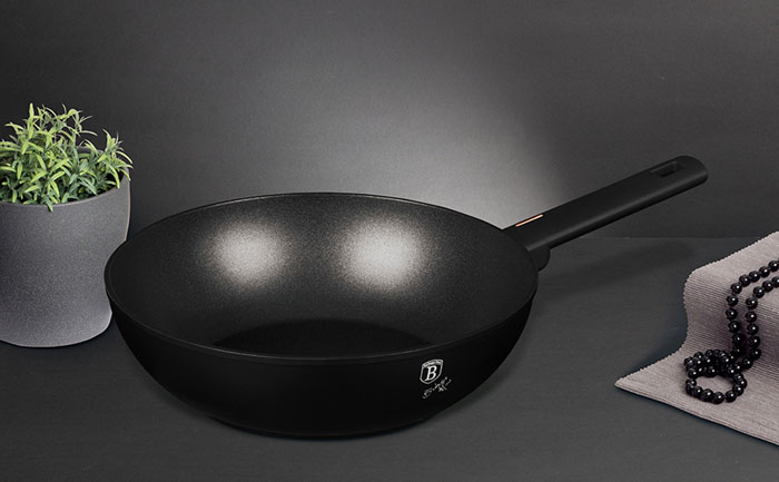 Wok Salto 5X