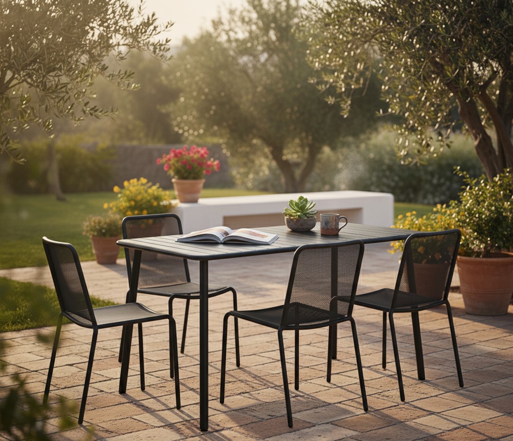 Aranżacja wnętrza z produktem