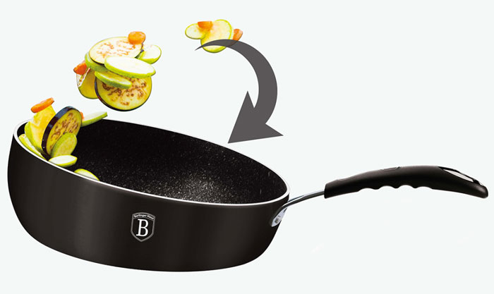 Wok Salto 9X