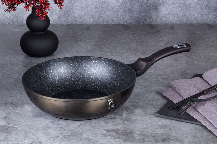 Wok Hippi 10X