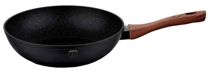Wok Hippi 11X