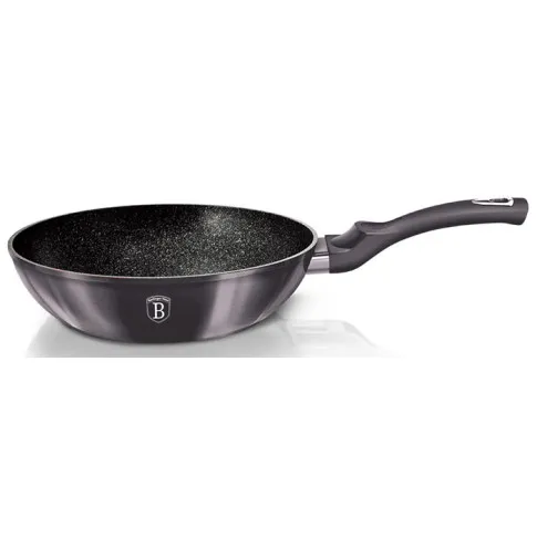 Patelnia typu wok Poveks 6X