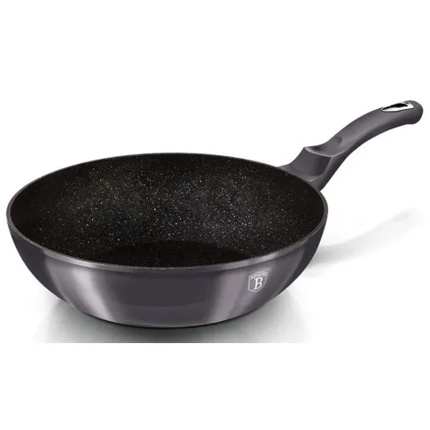 Wok na indukcję Poveks 6X
