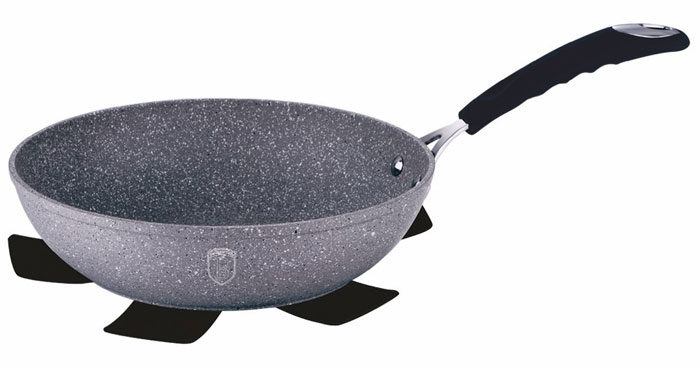 Wok Foka 8X