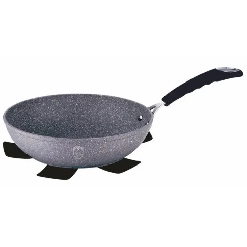 Głeboka patelnia typu wok Poveks 8X