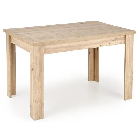 rozkładany stół dąb artisan Baresi