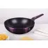 Aluminiowy wok Hurgen 6X
