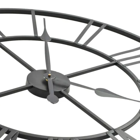 okragły zegar scienny Olox 4X