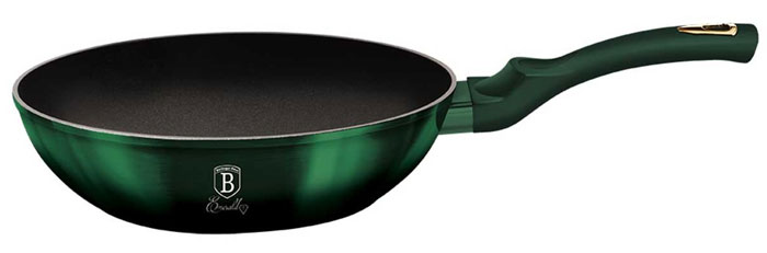 Wok Hurgen 7X