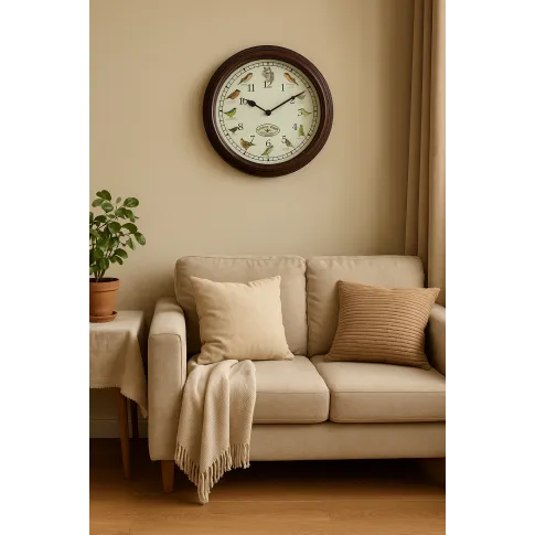 Wizualizacja zegar Rawello ptaki(1)