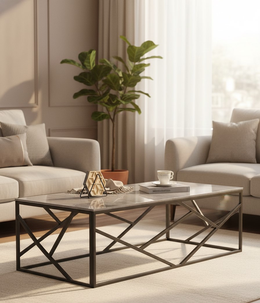 Aranżacja wnętrza z produktem