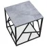 blat marmurowy stolika do kawy Cristal 3X