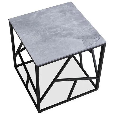 blat marmurowy stolika do kawy Cristal 3X