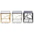 kolory stolika kawowego Cristal 3X