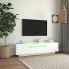 Novara szafka z diodami LED