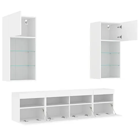 Grado pakowne szafki